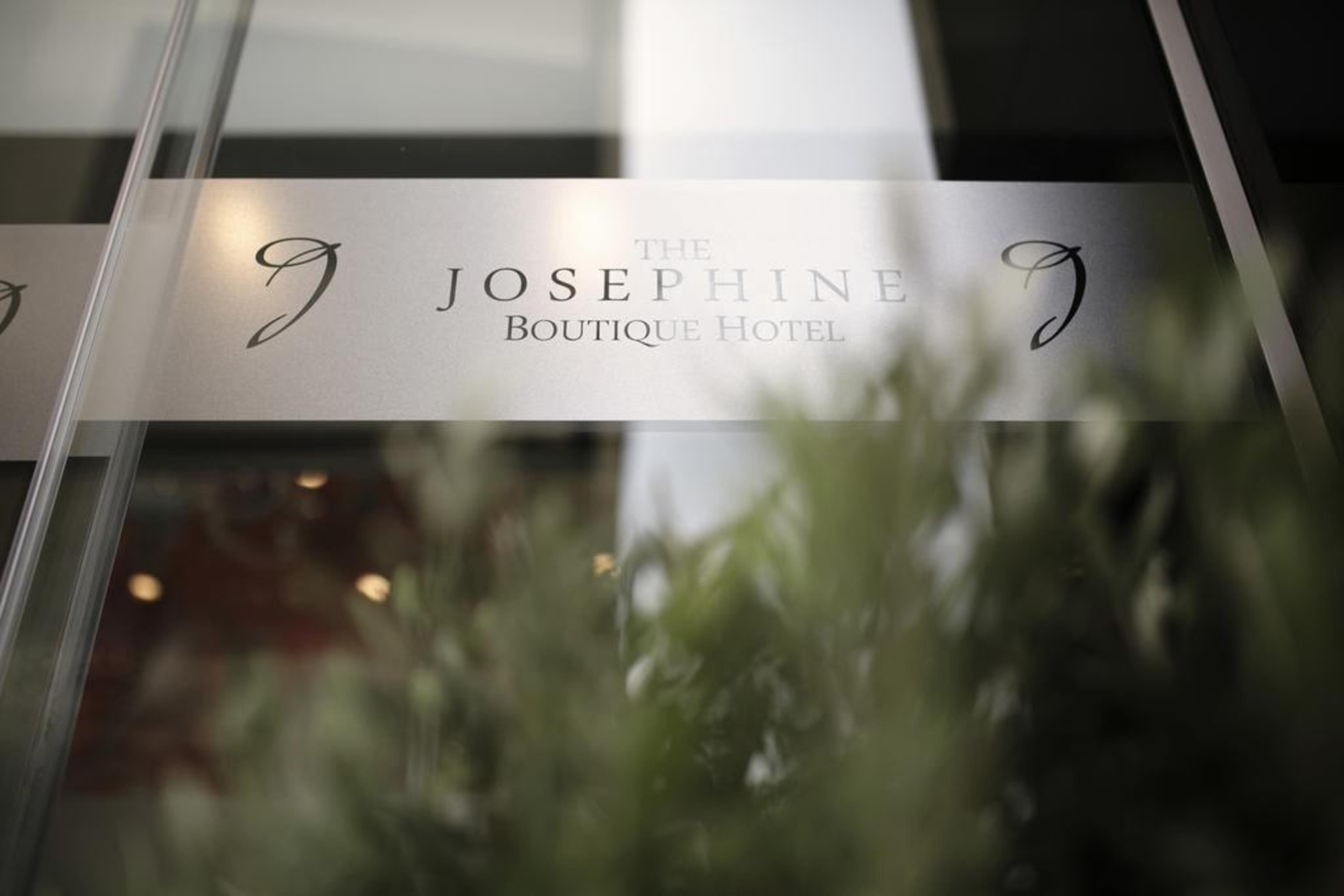 The Josephine Boutique Hotel Larnaca Bagian luar foto